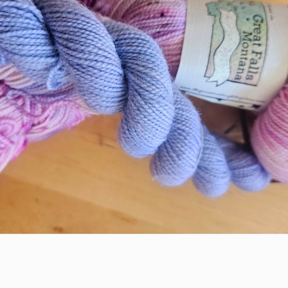 3 sock kits - Picture 1 of 3